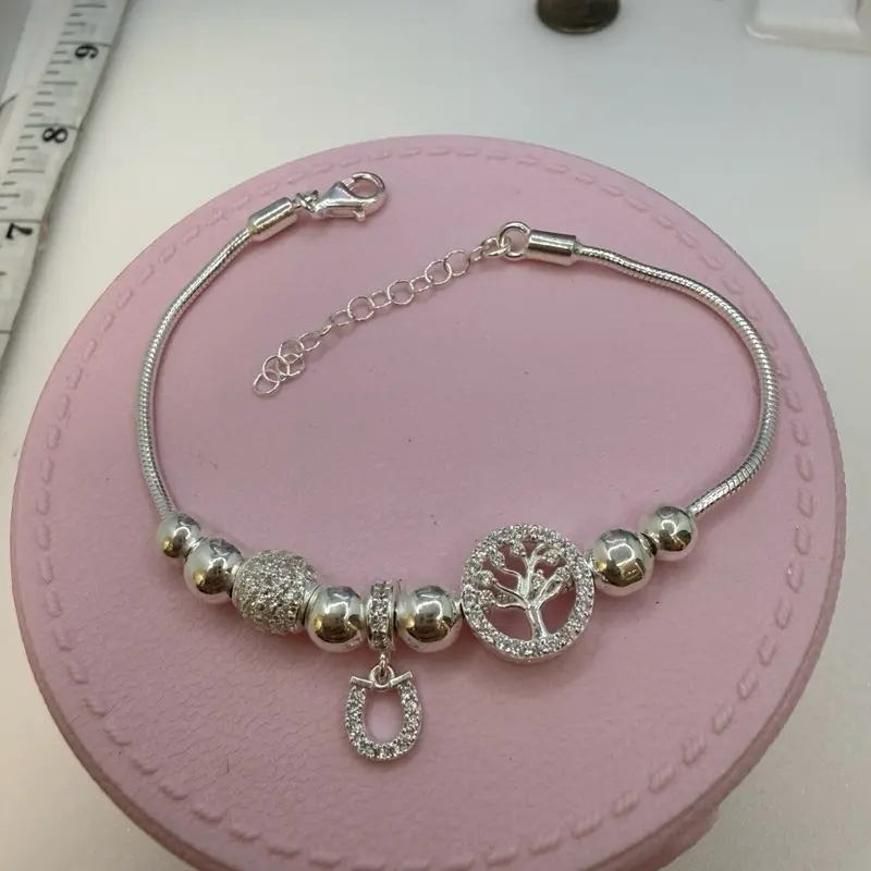 925 sterling silver 6.5”bracelet high quality solid Mexican silver hand made )) Pulcera de plata Mexicana 6.5”inch  hecho a Mano en Mexico