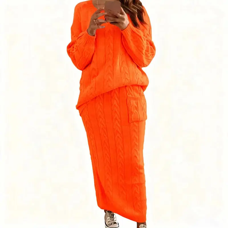 820 # Brilliant Orange