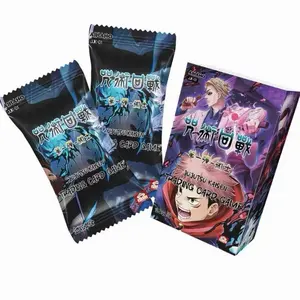 Jujutsu Kaisen -MaxPullsHeat- Trading Card Collection Box