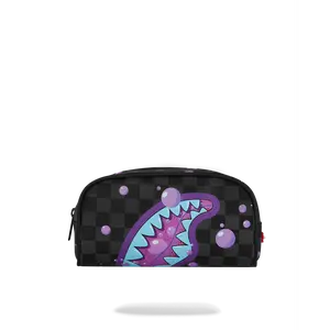 PURPLE SLIME SHARK POUCH