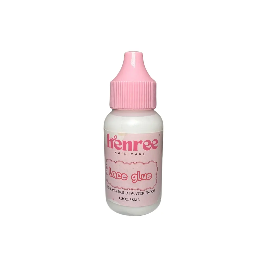 Stuck lace glue Stuck lace glue