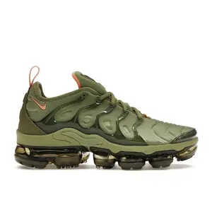 Nike Women's Air VaporMax Plus Alligator Running Shoes, from StockX