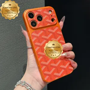 High-end fashion, very beautiful phone case suitable for iPhone 17 Pro Max, iPhone 16 Pro Max, fully covered, 15, shockproof, with a stunning appearance