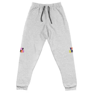 Unisex Joggers