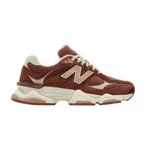 New Balance 9060 'Rich Oak Timberwolf'