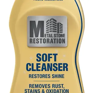 Brass & Copper Restore