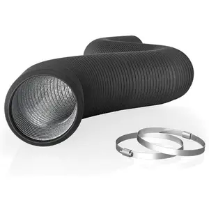 AC Infinity Aluminum Ducting 6"