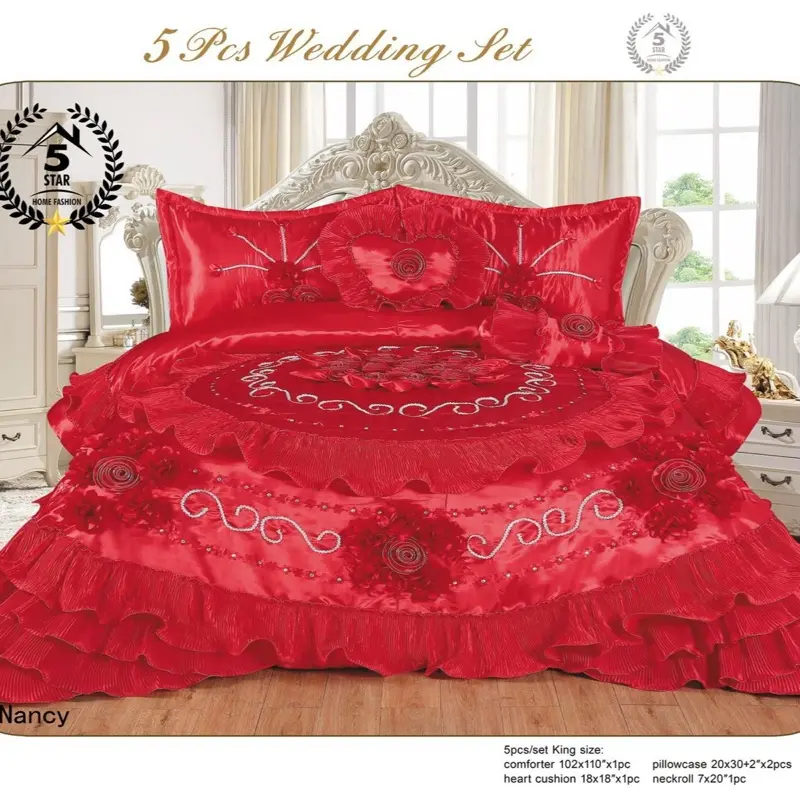 Elegant Comfort 3-Piece Pinch Pleated Micro-Suede Sherpa Comforter Set Reversible Cozy Luxurious Bedding King/Cal King Full/Queen Size Microsuede Sherpa Backing Year-Round Coziness
