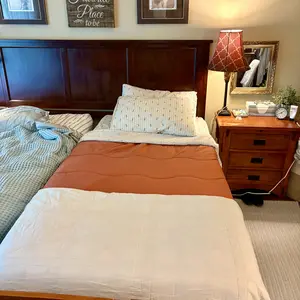 Product Review of The Ice Blanket from F**e ** 🧚**️ **