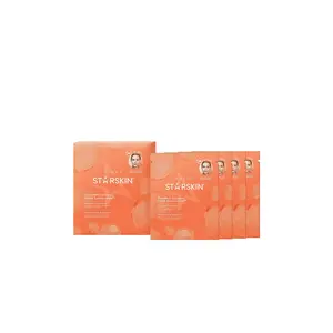 STARSKIN DeepMelt Collagen PDRN 4 Pack