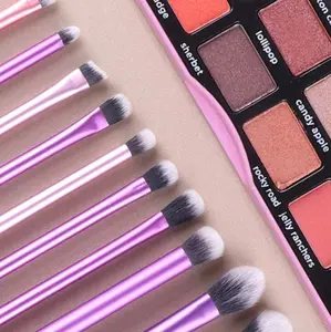 Eyeshadow  Brushes Set