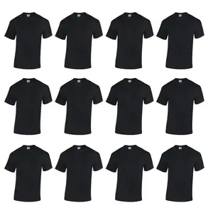 12-PACK - Adult Heavy Cotton 5.3 oz T-Shirt