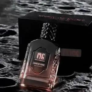 Spirit of Rome Eau de parfum for men 100 ml