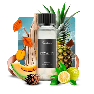 Royalty Fragrance Oil