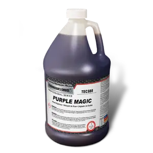 TEC PURPLE MAGIC WHEEL BRITE GALLON TEC888