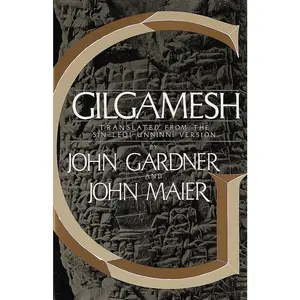 USED-Gilgamesh (Paperback)