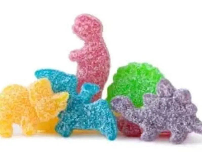 Herberts Best Dinos 2.2lbs Herberts Best Dinos 2.2lbs