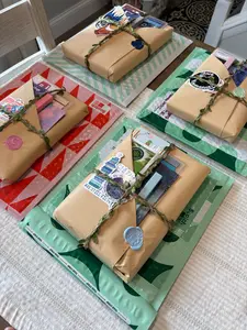 Mooney Bookish Bundles + Blind Date with a Book + BookTok Wrapped Gifts - Unique Gift Set