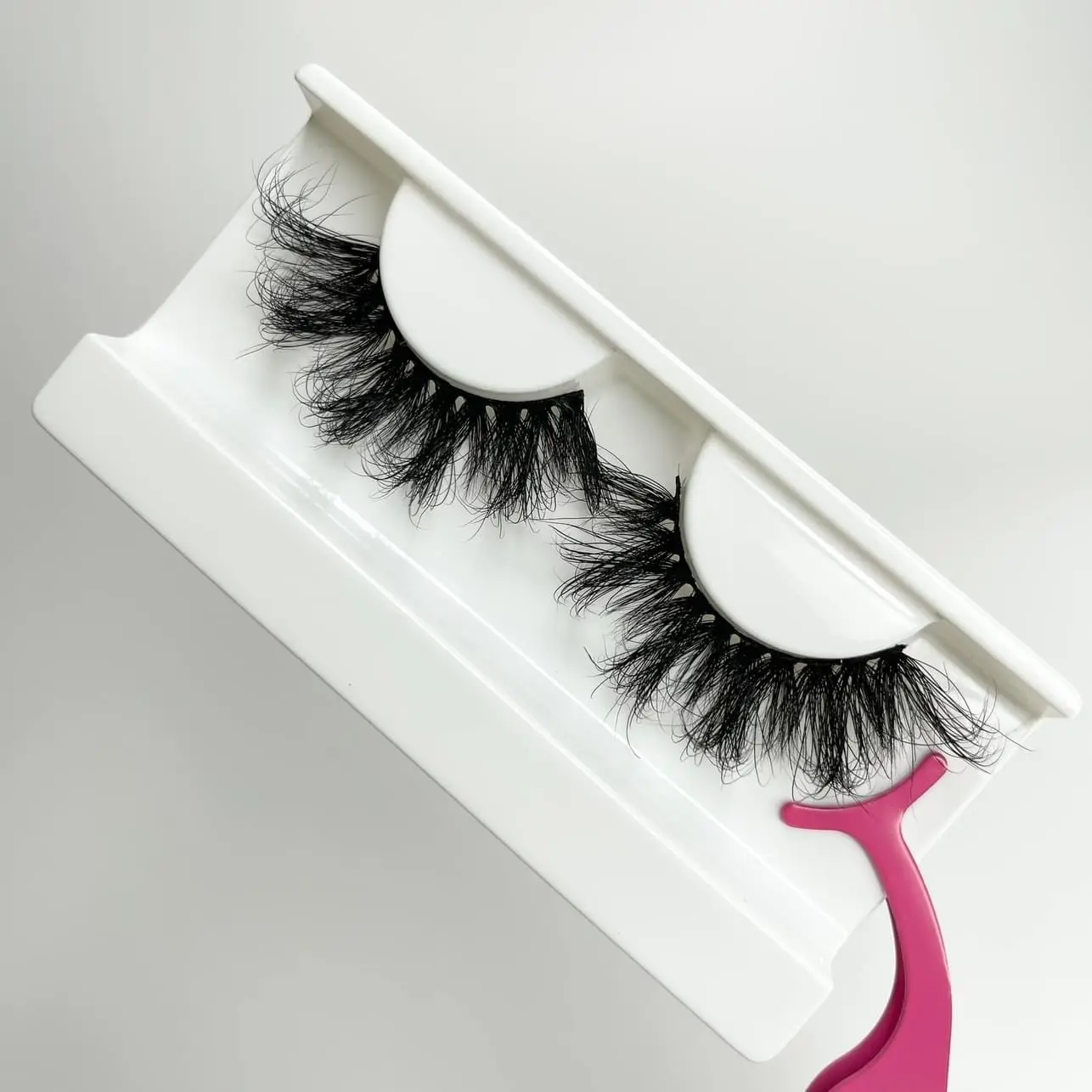 Princess Lashes