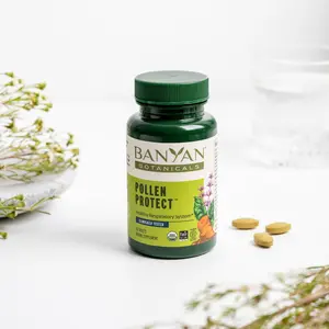 Pollen Protect tablets