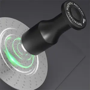 Coffee Puck Screen Magnet Easy To Take Out  Suction Tool Espresso Parts TiktokShopSpringGlowUp