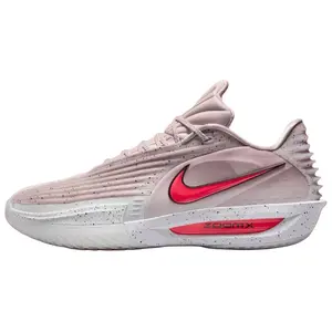 Reed Sheppard x Nike Air Zoom GT Cut 3 Turbo 'Platinum Violet'