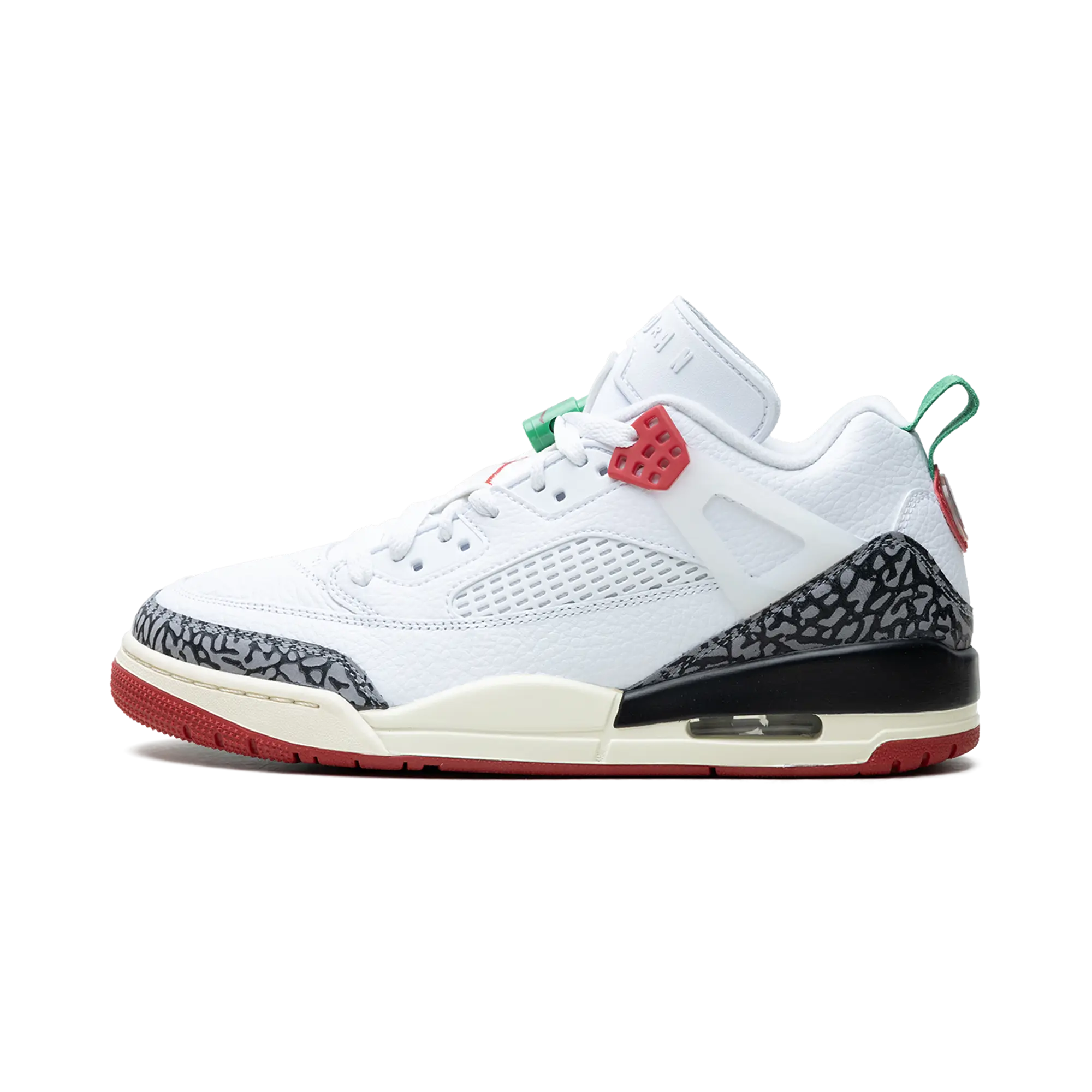 Spizike Low SE "Do The Right Thing" IM7425 100