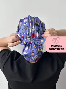 DuoStyle Scrub Hat - ACOTAR