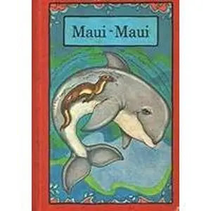 USED-Seredipity Maui Maui by Stephen Cosgrove (Hardcover)