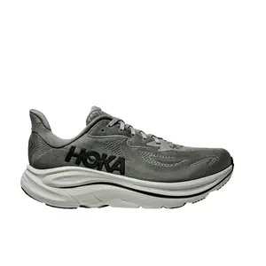 Hoka Clifton 10 Galactic Grey / Asteroid  1162030-GYST Men's