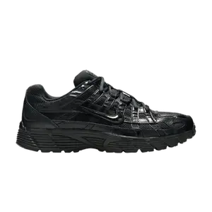 Nike P-6000 'Black'