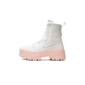 Air Jordan 1 Brooklyn WMNS "White / Pink" FJ5737 116