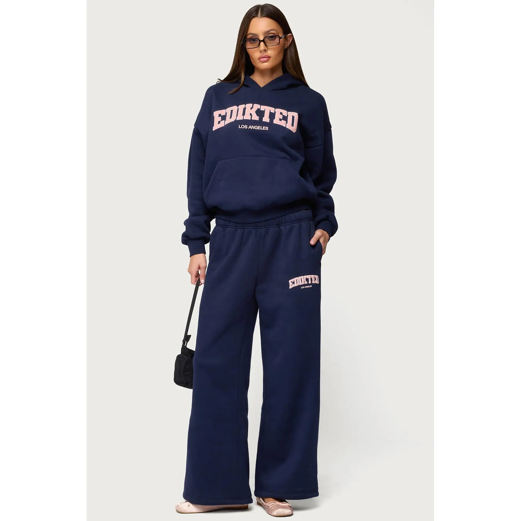 完売アイテム JAYDEN CRACK SWEAT TOP jayden london sweats - TikTok Shop
