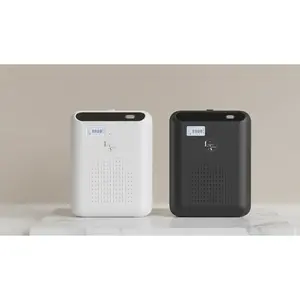 Wall Mounted Diffuser