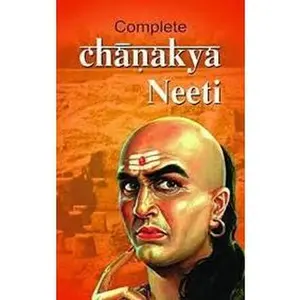USED-Chanakya Neeti by Mahendra Kulasrestha (Paperback)