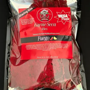 Los Cerritos Fuego Mega Pack