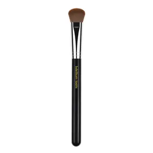 Bdellium Tools Professional Makeup Brush - Maestro 779 Eye Whopper for Blending and Highlighting on Eyes or Face