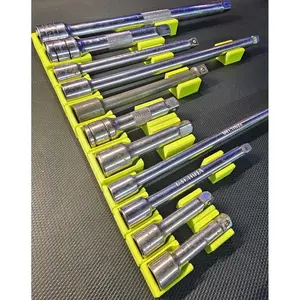 Magnetic Extension Holders For Toolbox Socket Extension Organizer For Toolbox Drawer For Pittsburgh Quinn Snapon Mac Matco Icon Etc. By S3c