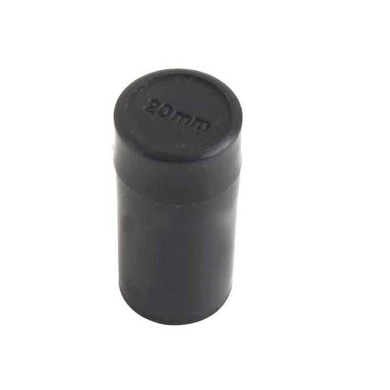 SJPACK Price Gun Labels 10 Rolls 6000pcs White Price Paper Tag Sticker Gun Labeller Refill for MX 5500