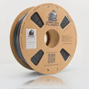 Ambrosia - PC-ABS Blend Filament | 1kg High-Heat 1.75mm 3D Filament