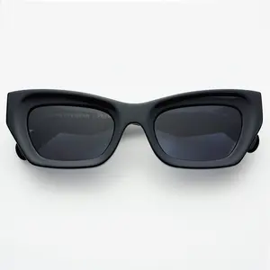 FREYRS Eyewear Selina Cat Eye Womens Acetate Sunglasses