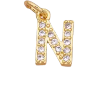 ‘N’ Charm