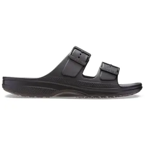 Crocs Men's Saturday Two-Strap Sandals