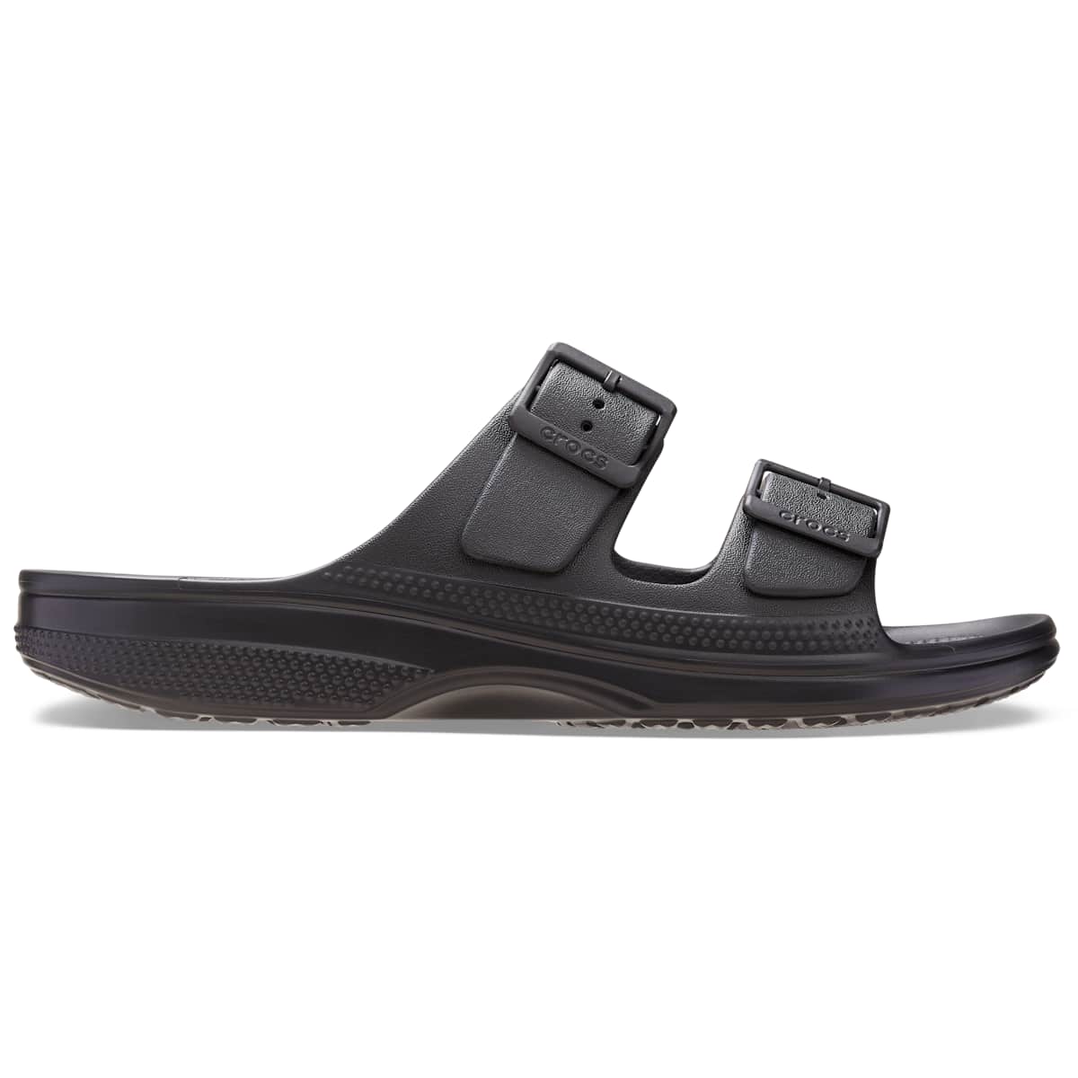 Crocs Men's Saturday Two-Strap Sandals