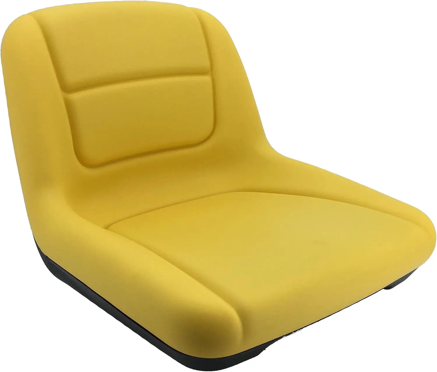 John Deere Original Equipment Seat - AUC11476,1