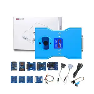CGDI Pro 9S12 Programmer Full Version - Automotive Diagnostic Tool, Vehicle Diagnostic Tool, Car Code Reader with All Included Adapters