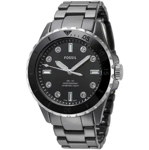 Fossil Women's FB-01 36mm Quartz Watch CE1108