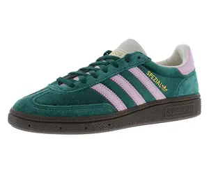 Adidas Handball Spezial Suede Womens Shoes