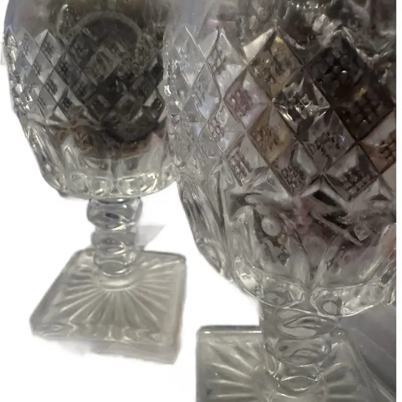 Jewelry jar 540
