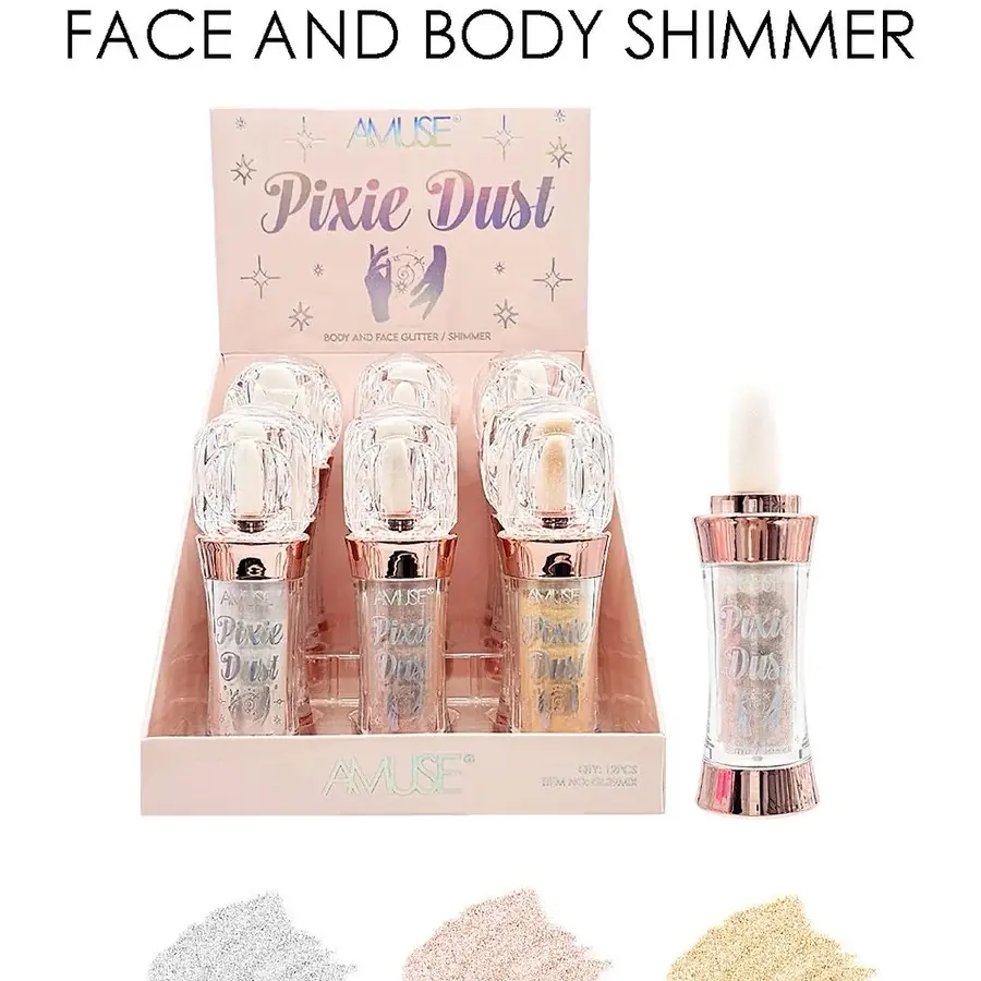 Amuse pixie Dust Glitter